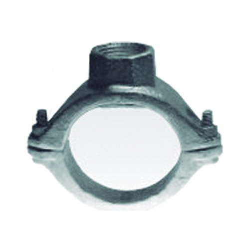 Derivação Atusa 2.1/2" x 1/2" F para sprinkler Derivação Atusa 2.1/2" x 1/2" F para sprinkler