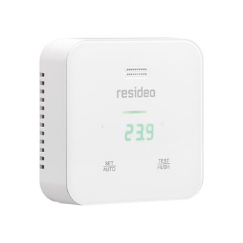 Detector CO2 Honeywell humidade e temperatura Detector CO2 Honeywell humidade e temperatura