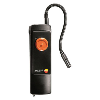 Detetor fugas de gás Testo 316-1