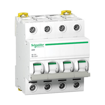 DISJ.MT 1,6-2,5 A C/CX IP55