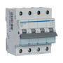 Disjuntor Hager MWN432 4P 32 A 2M com curva 3 kA