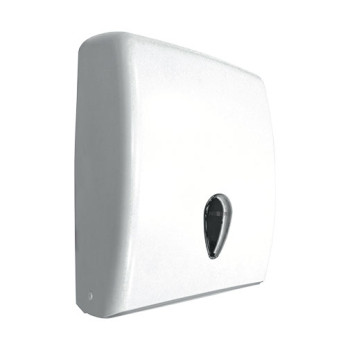 Dispensador papel Nofer ABS Dispensador papel Nofer ABS