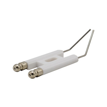 Elétrodo acendimento para queimador Lamborghini Eco3R Elétrodo acendimento para queimador Lamborghini Eco3R