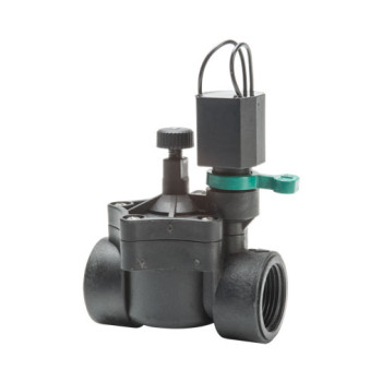 Eletroválvula Bluezone Water RN-101 FF 1" 24 V