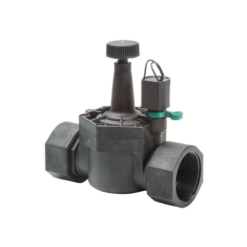 Eletroválvula Bluezone Water RN-151 FF 1.1/2" 24 V Eletroválvula Bluezone Water RN-151 FF 1.1/2" 24 V