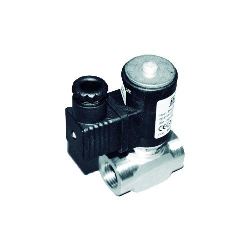 Eletroválvula Madas EVO/NC RA 220 V 200 mbar 1/2" Eletroválvula Madas EVO/NC RA 220 V 200 mbar 1/2"