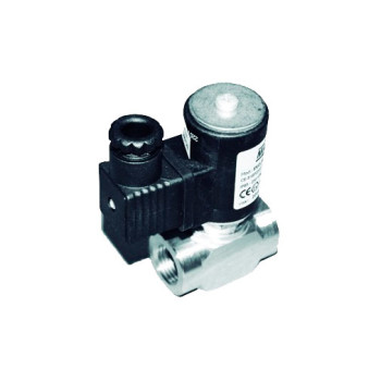 Eletroválvula Madas EVO/NC RA 220 V 200 mbar 3/4"