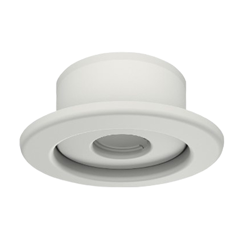 Embelezador Viking branco para sprinkler (2 unidades) Embelezador Viking branco para sprinkler (2 unidades)
