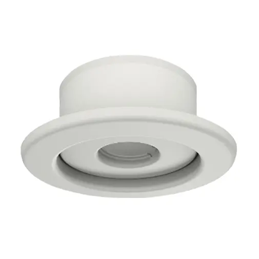 Embelezador Viking branco para sprinkler (2 unidades) Embelezador Viking branco para sprinkler (2 unidades)