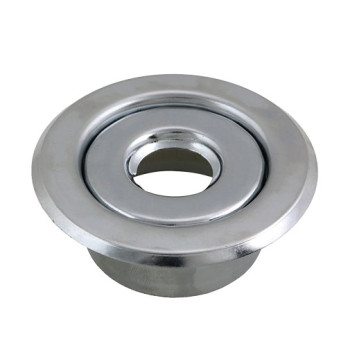 Embelezador Viking cromado para sprinkler (2 unidades)