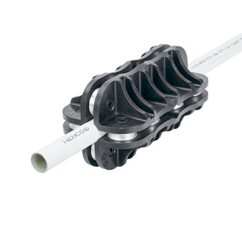 Endireitador tubo Henco PS-20 mm