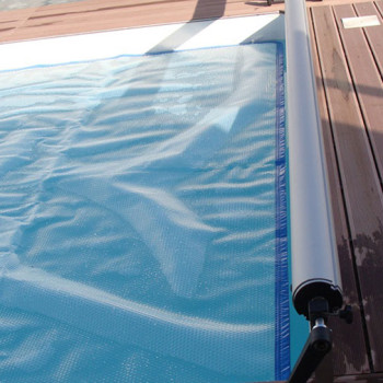 Enrolador Light com suporte móvel em T 3,0-4,5 m