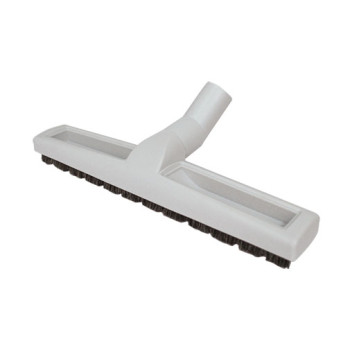 Escova CVTech com rodas para soalhos