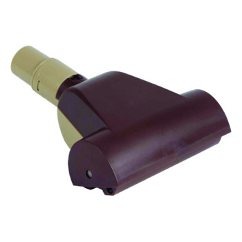 Escova CVTech Mini turbo