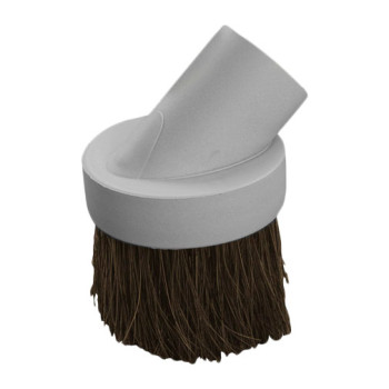 Escova redonda CVTech para pó