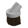 Escova redonda CVTech para pó