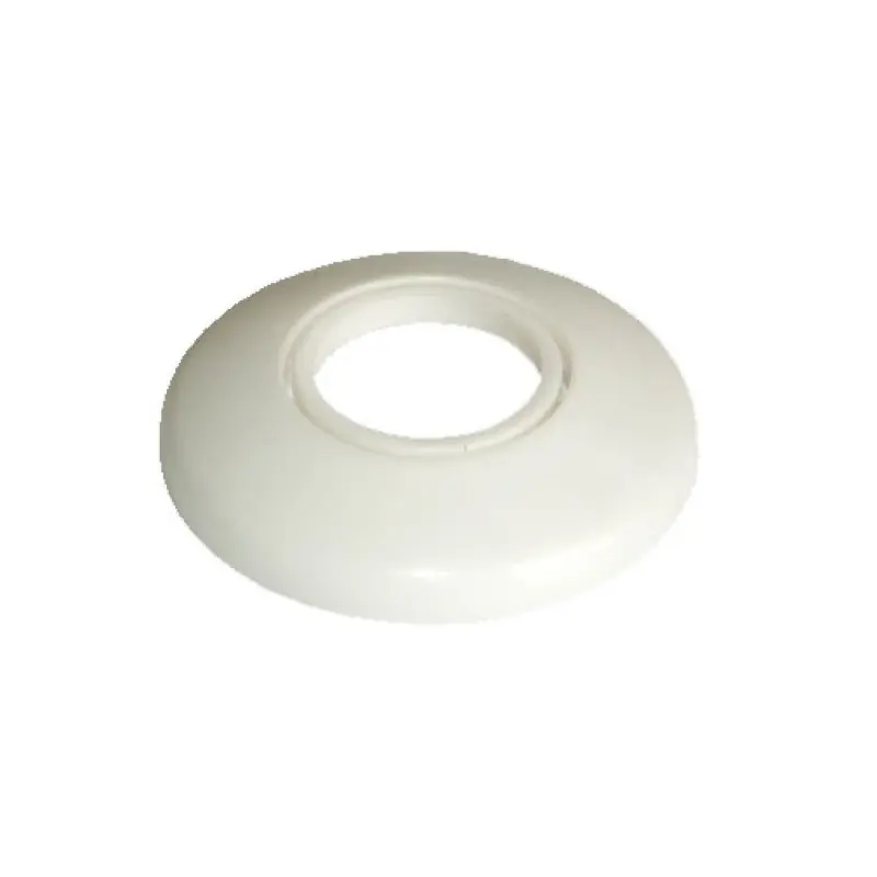Espelho 32/40 mm branco Espelho 32/40 mm branco