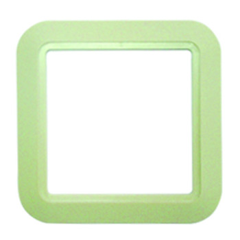 Espelho exterior CVTech creme para tomada Europa