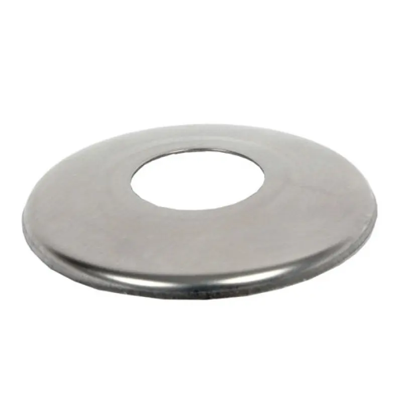 Espelho inox 15 mm Espelho inox 15 mm