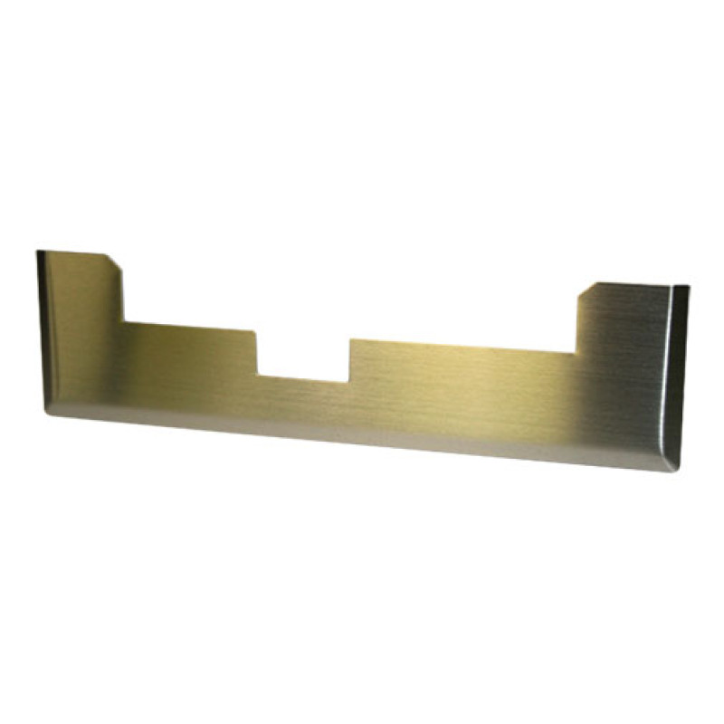 Espelho metálico inox P/ VacPan CVT Espelho metálico inox P/ VacPan CVT