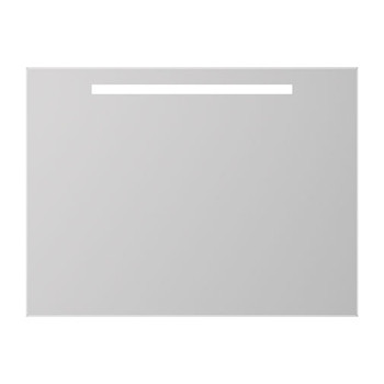 Espelho Sanitana Sirius 800 x 600 mm com iluminação Espelho Sanitana Sirius 800 x 600 mm com iluminação