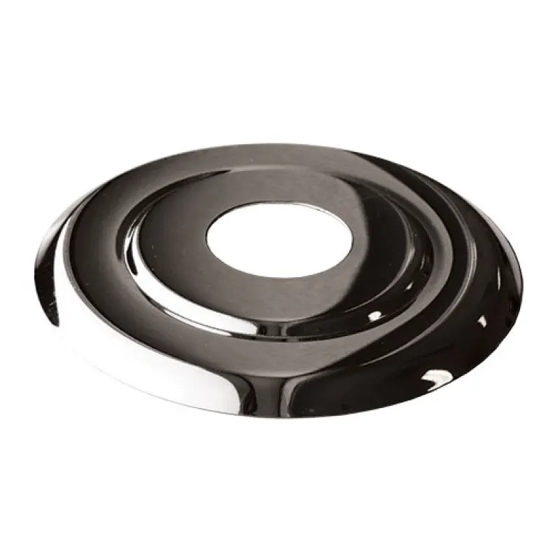 Espelho Viking branco para sprinkler Espelho Viking branco para sprinkler