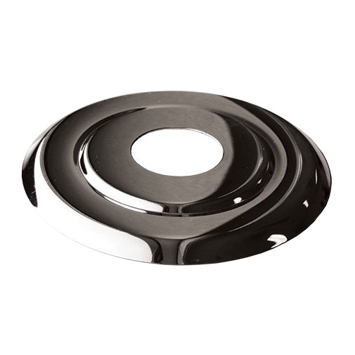 Espelho Viking cromado para sprinkler Espelho Viking cromado para sprinkler