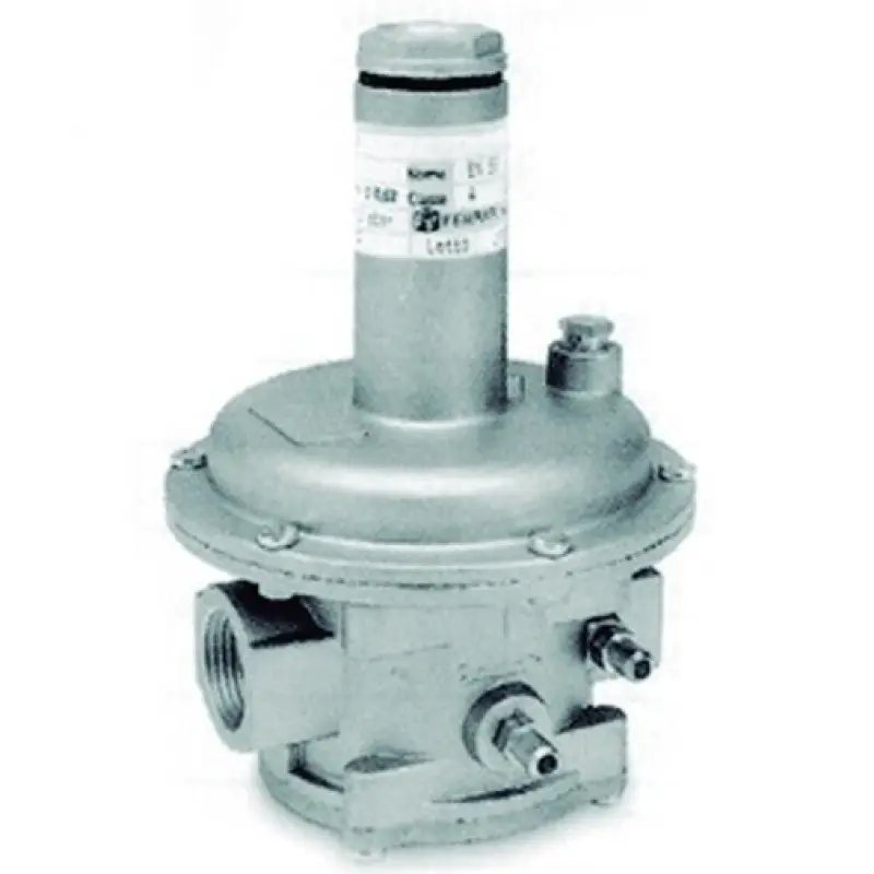 Estabilizador pressão Madas 500 mbar 3/4" sem filtro Estabilizador pressão Madas 500 mbar 3/4" sem filtro