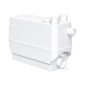 Estação elevatória Grundfos Sololift2 C-3