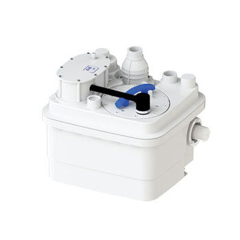 Estação elevatória SFA Sanicubic 1