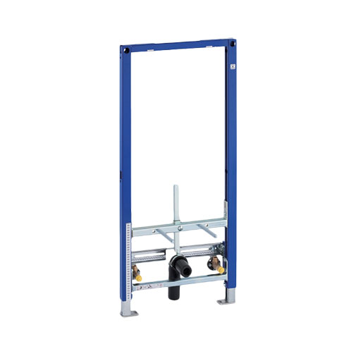 Estrutura interior Geberit Duofix 1120 mm para bidé Estrutura interior Geberit Duofix 1120 mm para bidé