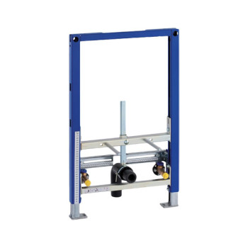 Estrutura interior Geberit Duofix 820 mm para bidé