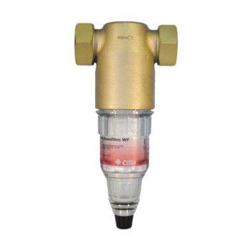 Eurofiltro WF 1/2`cartucho lavável Cilit