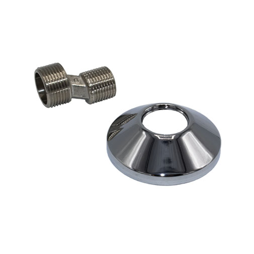 Excêntrico 42 mm com espelho Excêntrico 42 mm com espelho