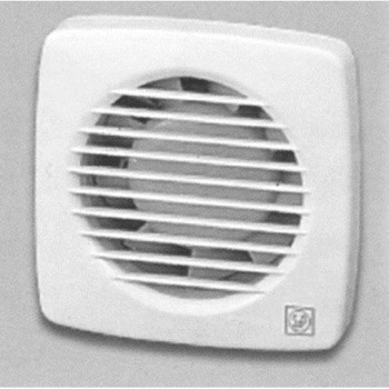 Extrator helicoidal S&P EDM 80