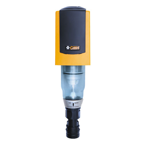 Filtro água Cilit Multipur Bio M 2" Filtro água Cilit Multipur Bio M 2"