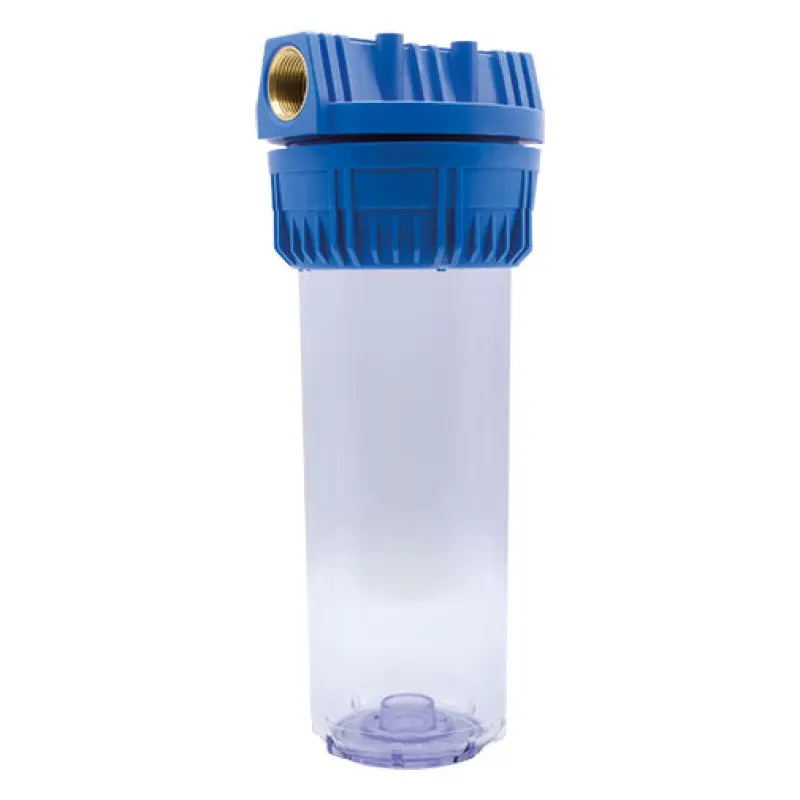 Filtro água Cilit Waterbasic 3/4" Filtro água Cilit Waterbasic 3/4"