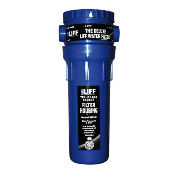 Filtro água Cilit Waterbypass 3/4"