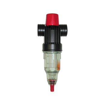 Filtro água Cilit Watertop 3/4"