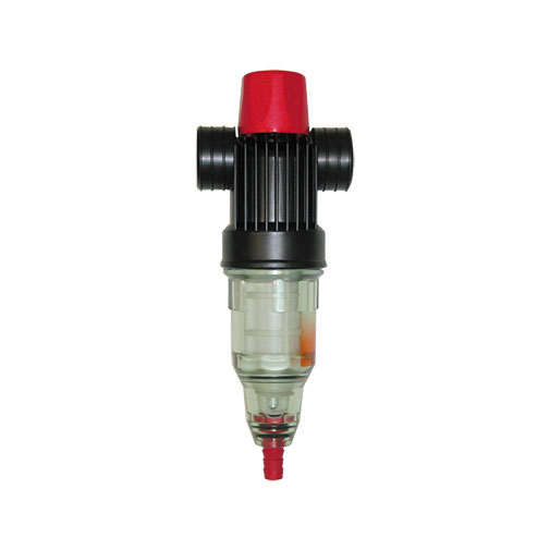 Filtro água Cilit Watertop 3/4" Filtro água Cilit Watertop 3/4"
