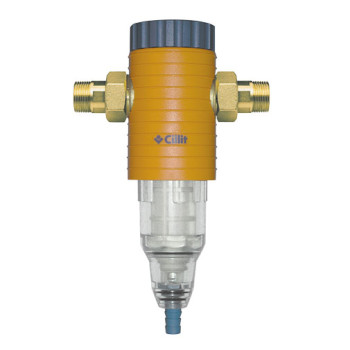 Filtro Claropur RF 3/4` c/cartucho Cilit