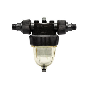 Filtro doméstico Cintropur NW 18 com ligação 3/4"