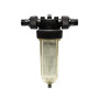 Filtro doméstico Cintropur NW 25 com ligação 1"