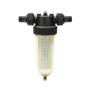 Filtro doméstico Cintropur NW 25 com ligação 3/4"