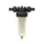 Filtro doméstico Cintropur NW 25 com ligação 3/4"
