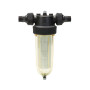 Filtro doméstico Cintropur NW 25 com ligação 3/4"