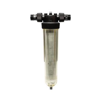 Filtro doméstico Cintropur NW 32 com ligação 1.1/4"