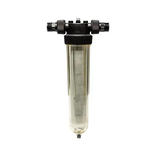 Filtro doméstico Cintropur NW 32 com ligação 1.1/4" Filtro doméstico Cintropur NW 32 com ligação 1.1/4"