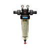 Filtro industrial Cintropur NW 500 com ligação 2"