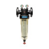 Filtro industrial Cintropur NW 650 com ligação 2.1/2"